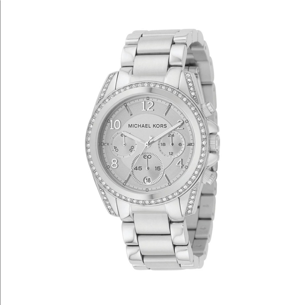Michael Kors MK51 Watch